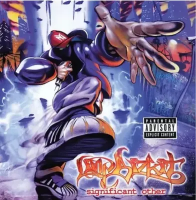 Limp Bizkit - Significant Other1
