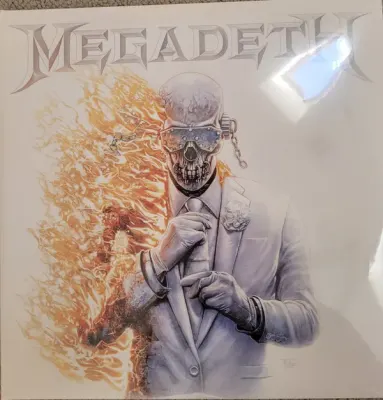 Megadeth - Megadeth