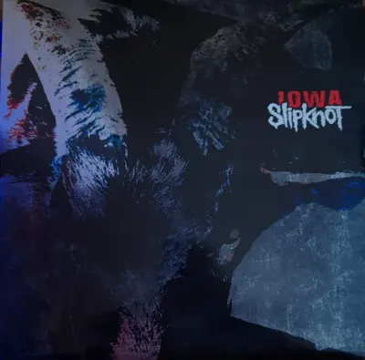 Slipknot - Iowa1