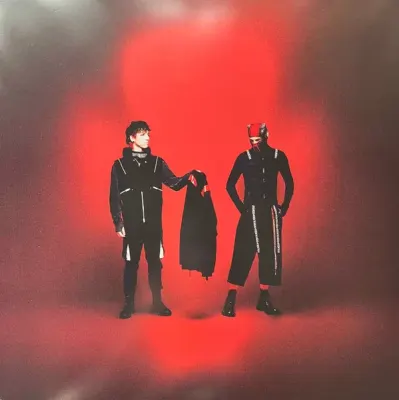 Twenty One Pilots - Breach
