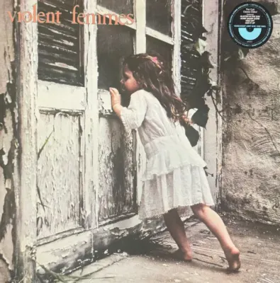 Violent Femmes - Violent Femmes - Limited Edition1