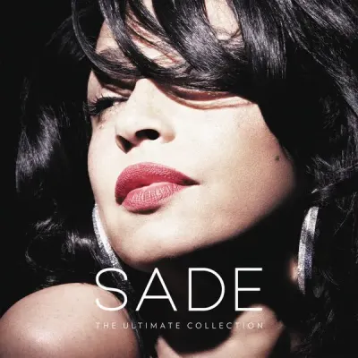 Sade - The Ultimate Collection CD