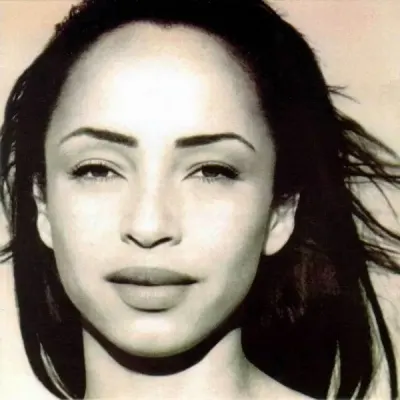 Sade - The Best Of Sade CD