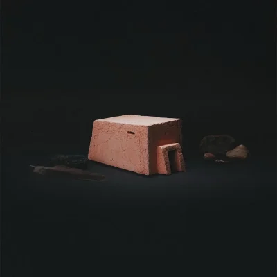 Niño Cohete - Donde las serpientes toman el sol - cardboard1
