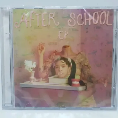 Melanie Martinez - After School  - EP1