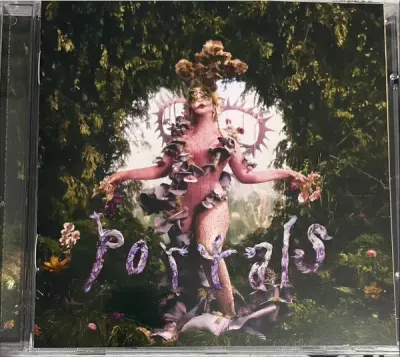 Melanie Martinez - Portals - CD
