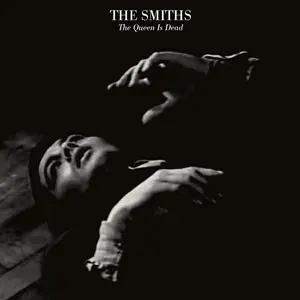 The Smiths - The Queen Is Dead - Card board 2xCD1