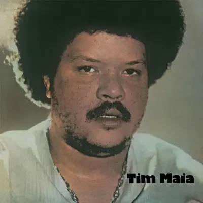 Tim Maia - Tim Maia1
