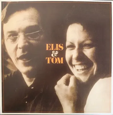 Elis & Tom - Elis Regina & Tom Jobim1