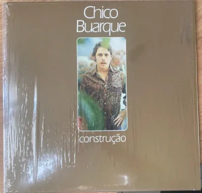 Chico Buarque - Construção1