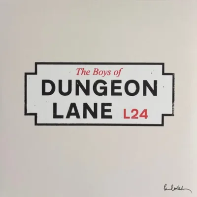 Paul McCartney - The Boys Of Dungeon Lane1