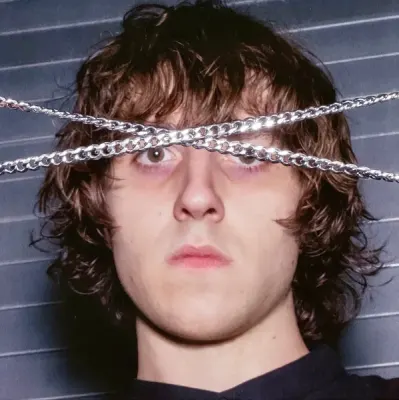 Cameron Winter - Heavy Metal1