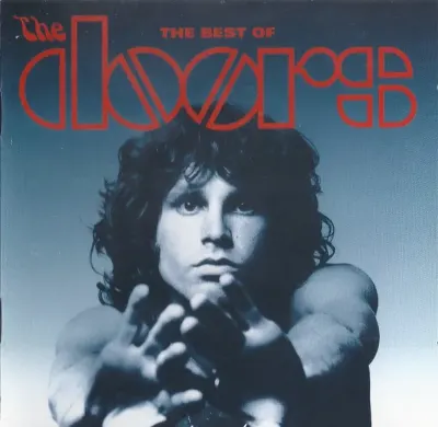 The Doors - The Best Of The Doors 2CD1