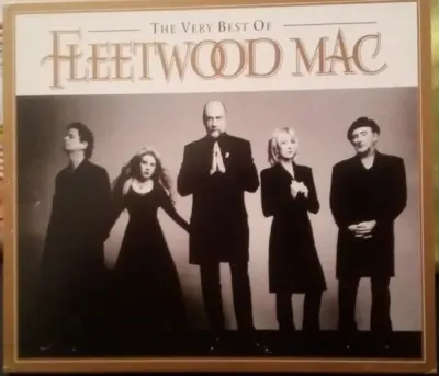 Fleetwood Mac - The Very Best Of Fleetwood Mac 2CD1