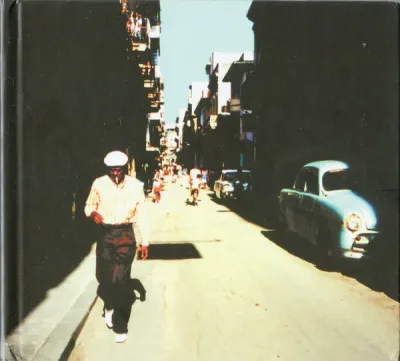 Buena Vista Social Club - Buena Vista Social Club ? Edición 25 Aniversario - CD1