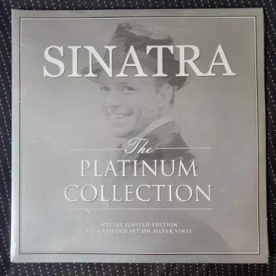 Frank Sinatra - The Platinum Collection 3xLP1