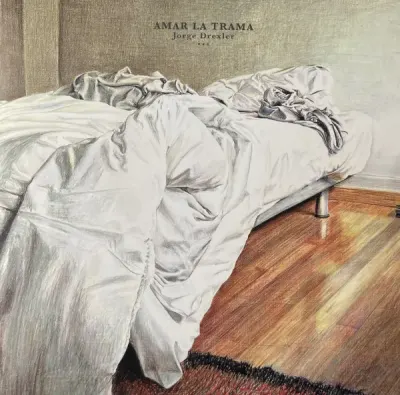 Jorge Drexler - Amar La Trama1