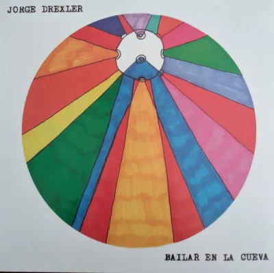 Jorge Drexler - Bailar en la cueva1