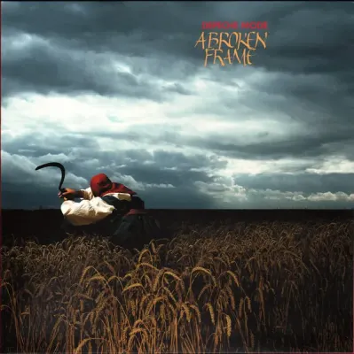 Depeche Mode - A Broken Frame1