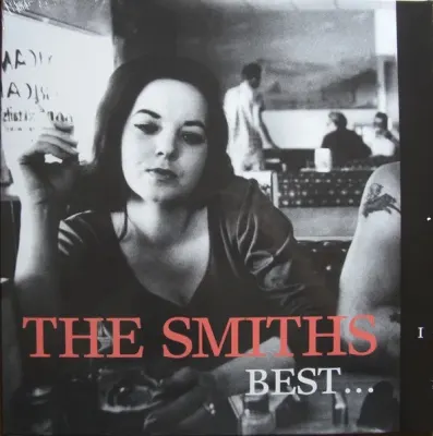 The Smiths - Best... I1