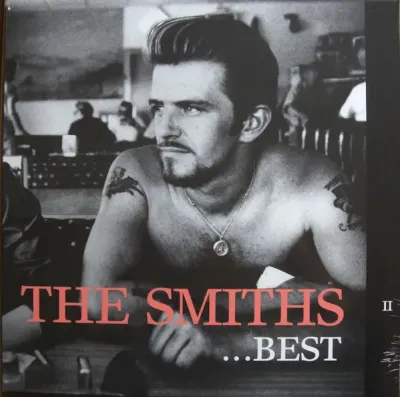 The Smiths - ...Best II