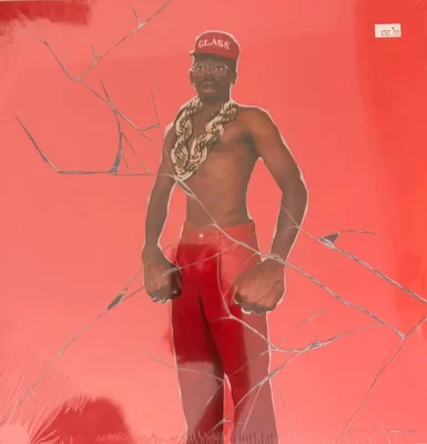 Tyler, The Creator - Don't Tap The Glass