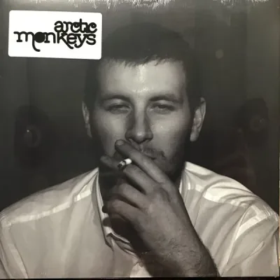Arctic Monkeys - Whatever People Say I Am, That's What I'm Not