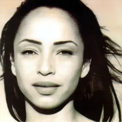Sade - The Best Of Sade - Ed USA - CD1