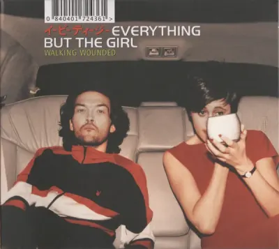 Everything But The Girl - Walking Wounded DELUXE - CD1