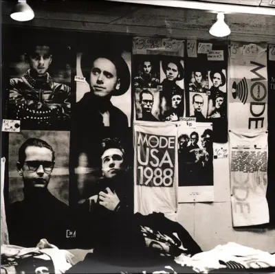 Depeche Mode - 1011