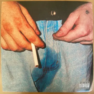Tyler, The Creator - Cherry Bomb1
