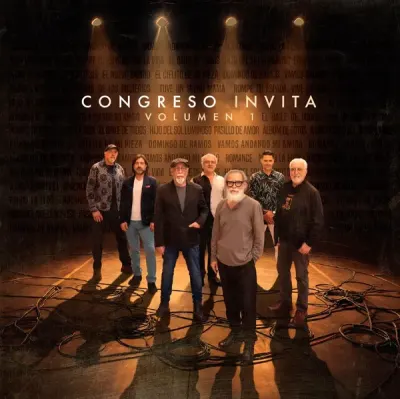 Congreso - Congreso Invita Volumen 11
