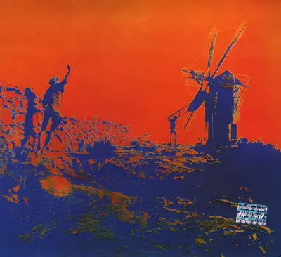 Pink Floyd - Music From The Film More  - CD1
