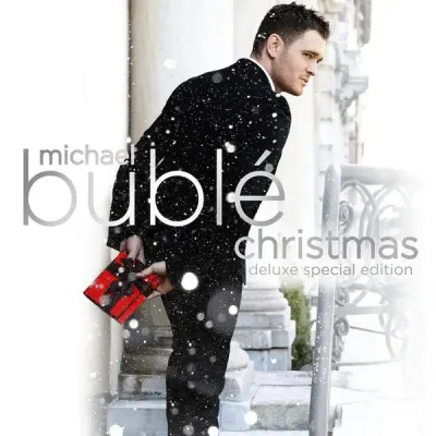 Michael Bublé - Christmas - CD1
