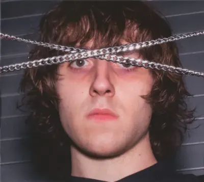 Cameron Winter - Heavy Metal - CD1