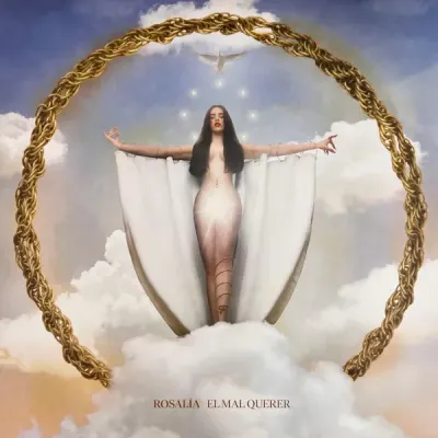 Rosalía - El Mal Querer1