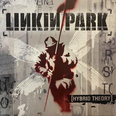 Linkin Park - Hybrid Theory1