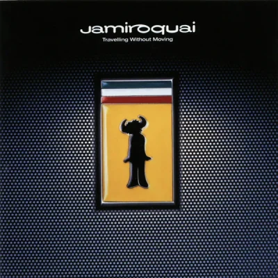 Jamiroquai - Travelling Without Moving1