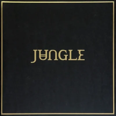 Jungle  - Jungle1