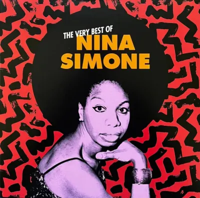 Nina Simone - The Very Best Of Nina Simone1