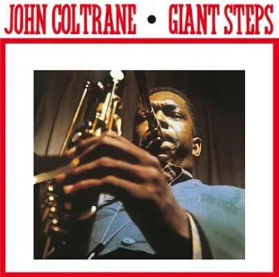 John Coltrane - Giant Steps1