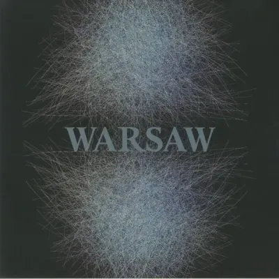 Warsaw (Pre Joy Division) - Warsaw1