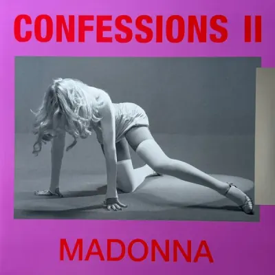 Madonna - Confessions II