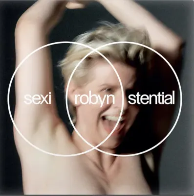 Robyn - Sexistential1