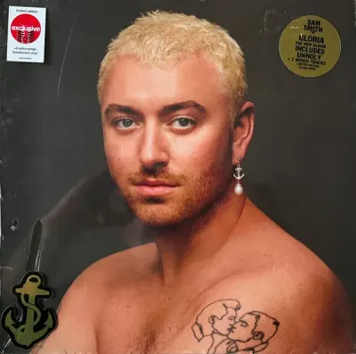 Sam Smith - Gloria1