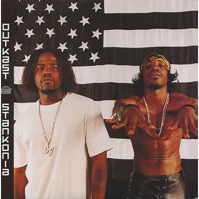 OutKast - Stankonia1