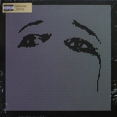 Deftones - _Ohms1