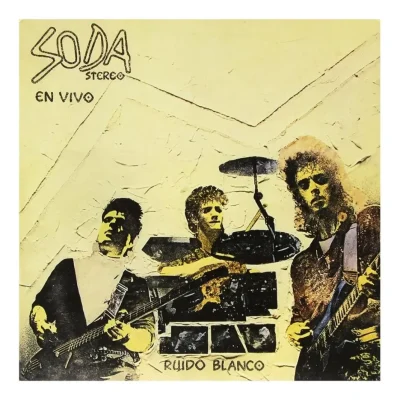 Larrea Trip - Jazz Satánico1