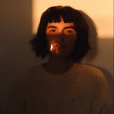 Camila Moreno - La Primera Luz - cd1