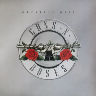 Guns N Roses - Greatest Hits - cd1